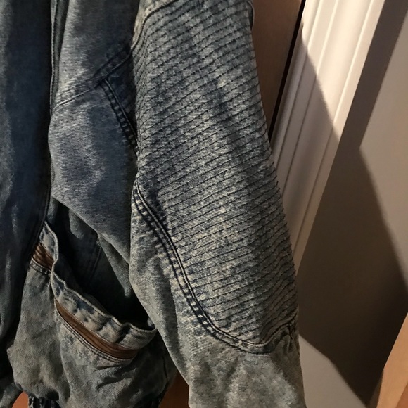 Vintage jacket - Picture 3 of 4